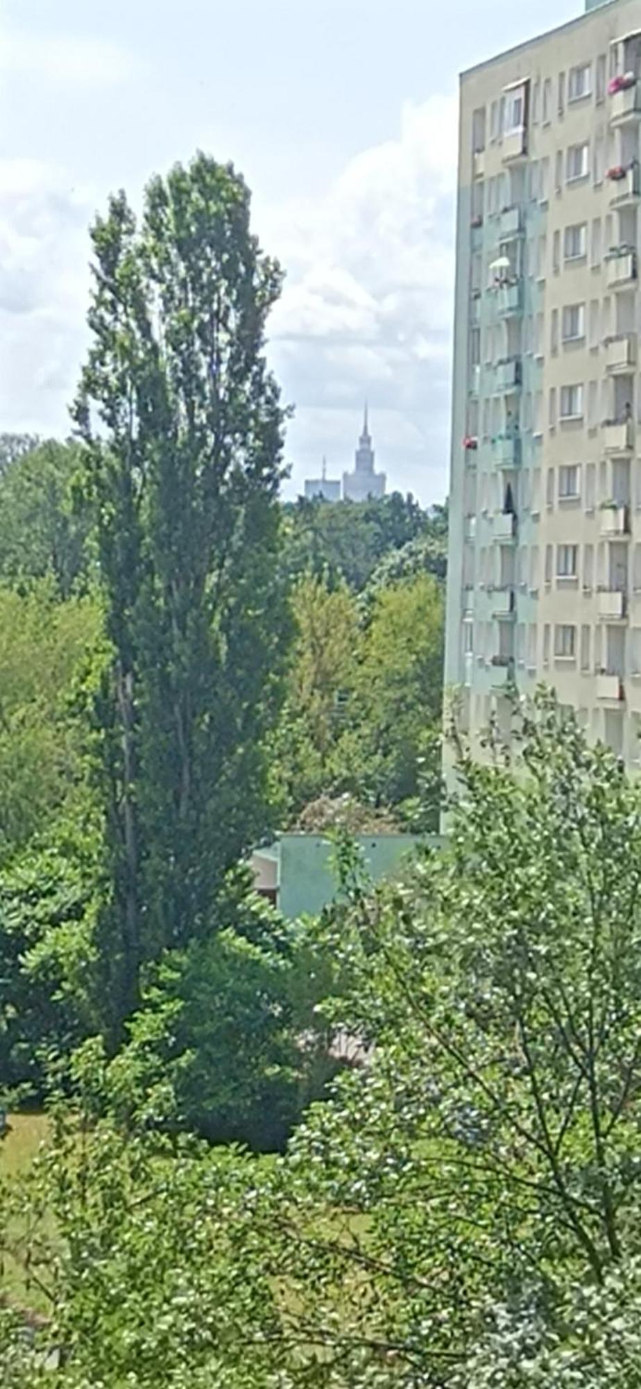 Mieszkanie 1-4 Soby Targowek Blisko Metra Varsó Kültér fotó